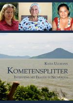 Kometensplitter Cover des Buches Kometensplitter (ISBN: 9783848264681)