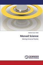 Monad Science: Solving Universal Puzzles Cover des Buches Monad Science: Solving Universal Puzzles (ISBN: 9783848441365)