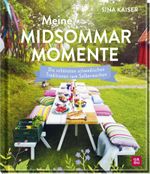 Meine Midsommar-Momente Cover des Buches Meine Midsommar-Momente (ISBN: 9783848501939)