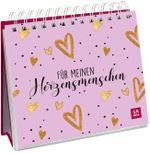 Für meinen Herzensmenschen Cover des Buches Für meinen Herzensmenschen (ISBN: 9783848502165)