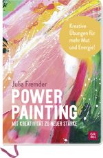 Power Painting Cover des Buches Power Painting (ISBN: 9783848502202)