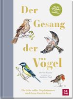 Der Gesang der Vögel Cover des Buches Der Gesang der Vögel (ISBN: 9783848502356)