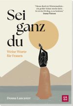 Sei ganz du Cover des Buches Sei ganz du (ISBN: 9783848503025)