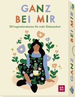 Kartenset: Ganz bei mir Cover des Buches Kartenset: Ganz bei mir (ISBN: 9783848503629)