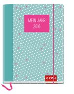 Mein Jahr 2016 Cover des Buches Mein Jahr 2016 (ISBN: 9783848513093)