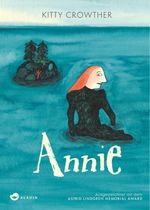 Annie Cover des Buches Annie (ISBN: 9783848900183)