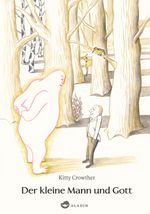 Der kleine Mann und Gott Cover des Buches Der kleine Mann und Gott (ISBN: 9783848900206)