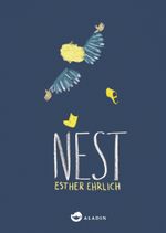 NEST Cover des Buches NEST (ISBN: 9783848920778)