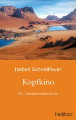 Kopfkino Cover des Buches Kopfkino (ISBN: 9783849116873)