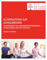 Alternativen zur Schulmedizin Cover des Buches Alternativen zur Schulmedizin (ISBN: 9783849118068)