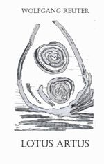 Lotus Artus Cover des Buches Lotus Artus (ISBN: 9783849118440)