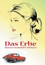 Das Erbe Cover des Buches Das Erbe (ISBN: 9783849120061)