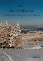 Zeit für Wunder Cover des Buches Zeit für Wunder (ISBN: 9783849183370)