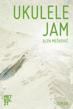 Ukulele Jam Cover des Buches Ukulele Jam (ISBN: 9783849300548)