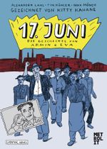 17. Juni Cover des Buches 17. Juni (ISBN: 9783849300807)