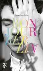 Bonjour Berlin Cover des Buches Bonjour Berlin (ISBN: 9783849303150)