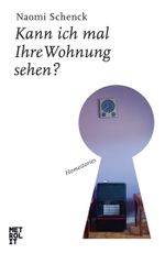 Kann ich mal Ihre Wohnung sehen? Cover des Buches Kann ich mal Ihre Wohnung sehen? (ISBN: 9783849303174)
