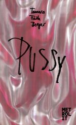 Pussy Cover des Buches Pussy (ISBN: 9783849303464)