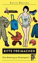 Bitte freimachen Cover des Buches Bitte freimachen (ISBN: 9783849303693)