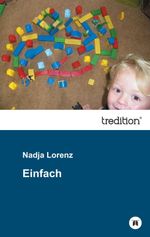 Einfach Cover des Buches Einfach (ISBN: 9783849544072)