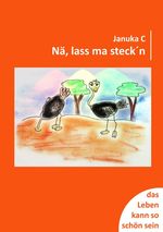 Nä, lass ma steck´n Cover des Buches Nä, lass ma steck´n (ISBN: 9783849544379)