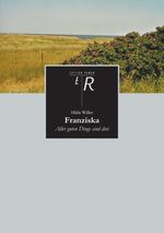 Franziska Cover des Buches Franziska (ISBN: 9783849544539)
