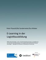 E-Learning in der Logistikausbildung Cover des Buches E-Learning in der Logistikausbildung (ISBN: 9783849545079)
