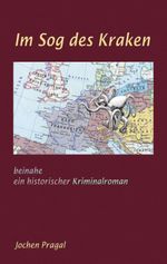 Im Sog des Kraken Cover des Buches Im Sog des Kraken (ISBN: 9783849568276)