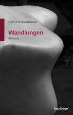 Wandlungen Cover des Buches Wandlungen (ISBN: 9783849571306)