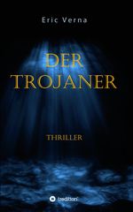 Der Trojaner Cover des Buches Der Trojaner (ISBN: 9783849571450)