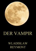 Der Vampir: Erweiterte Ausgabe Cover des Buches Der Vampir: Erweiterte Ausgabe (ISBN: 9783849633875)