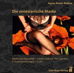 Die venezianische Maske Cover des Buches Die venezianische Maske (ISBN: 9783849701208)