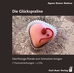 Die Glückspraline Cover des Buches Die Glückspraline (ISBN: 9783849701215)