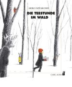 Die Teestunde im Wald Cover des Buches Die Teestunde im Wald (ISBN: 9783849702809)