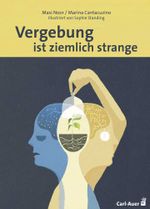 Vergebung ist ziemlich strange Cover des Buches Vergebung ist ziemlich strange (ISBN: 9783849703431)