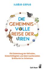 Die geheimnisvolle Reise der Viren Cover des Buches Die geheimnisvolle Reise der Viren (ISBN: 9783849704063)