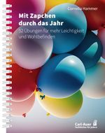 Mit Zapchen durch das Jahr Cover des Buches Mit Zapchen durch das Jahr (ISBN: 9783849705008)