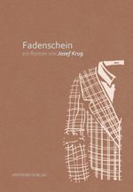 Fadenschein Cover des Buches Fadenschein (ISBN: 9783849817473)