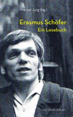Erasmus Schöfer Cover des Buches Erasmus Schöfer (ISBN: 9783849819118)