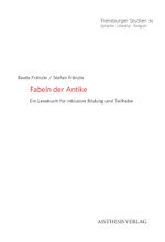 Fabeln der Antike Cover des Buches Fabeln der Antike (ISBN: 9783849820961)