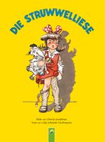 Die Struwwelliese Cover des Buches Die Struwwelliese (ISBN: 9783849901387)