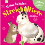 Meine liebsten Streicheltiere Cover des Buches Meine liebsten Streicheltiere (ISBN: 9783849906023)