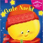 Gute Nacht Cover des Buches Gute Nacht (ISBN: 9783849906030)