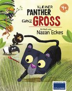 Kleiner Panther ganz groß Cover des Buches Kleiner Panther ganz groß (ISBN: 9783849929510)