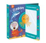 Scheibe drehen - Tiere sehen! Ozean Cover des Buches Scheibe drehen - Tiere sehen! Ozean (ISBN: 9783849949099)