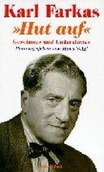 Hut auf!: Gereimtes und Ungereimtes Cover des Buches Hut auf!: Gereimtes und Ungereimtes (ISBN: 9783850024433)