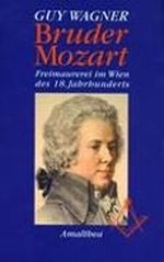 Bruder Mozart Cover des Buches Bruder Mozart (ISBN: 9783850025027)