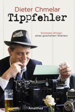 Tippfehler Cover des Buches Tippfehler (ISBN: 9783850028110)