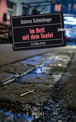 Im Bett mit dem Teufel Cover des Buches Im Bett mit dem Teufel (ISBN: 9783850028912)