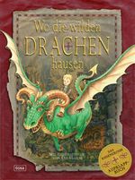 Wo die wilden Drachen hausen Cover des Buches Wo die wilden Drachen hausen (ISBN: 9783850033770)